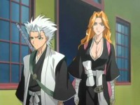 48) Hitsugaya, ruggisci!